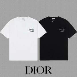 Picture of Dior T Shirts Short _SKUDiorS-2XLtltx5015996